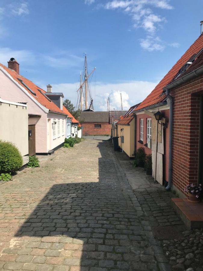 Faergestraede 45 Vila Marstal Exterior foto