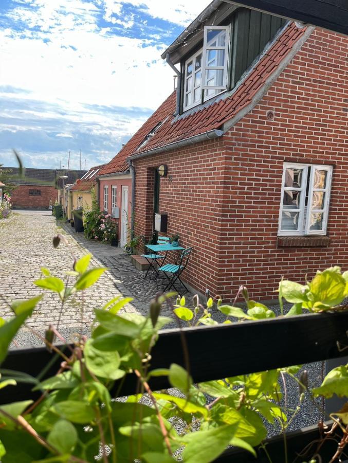 Faergestraede 45 Vila Marstal Exterior foto